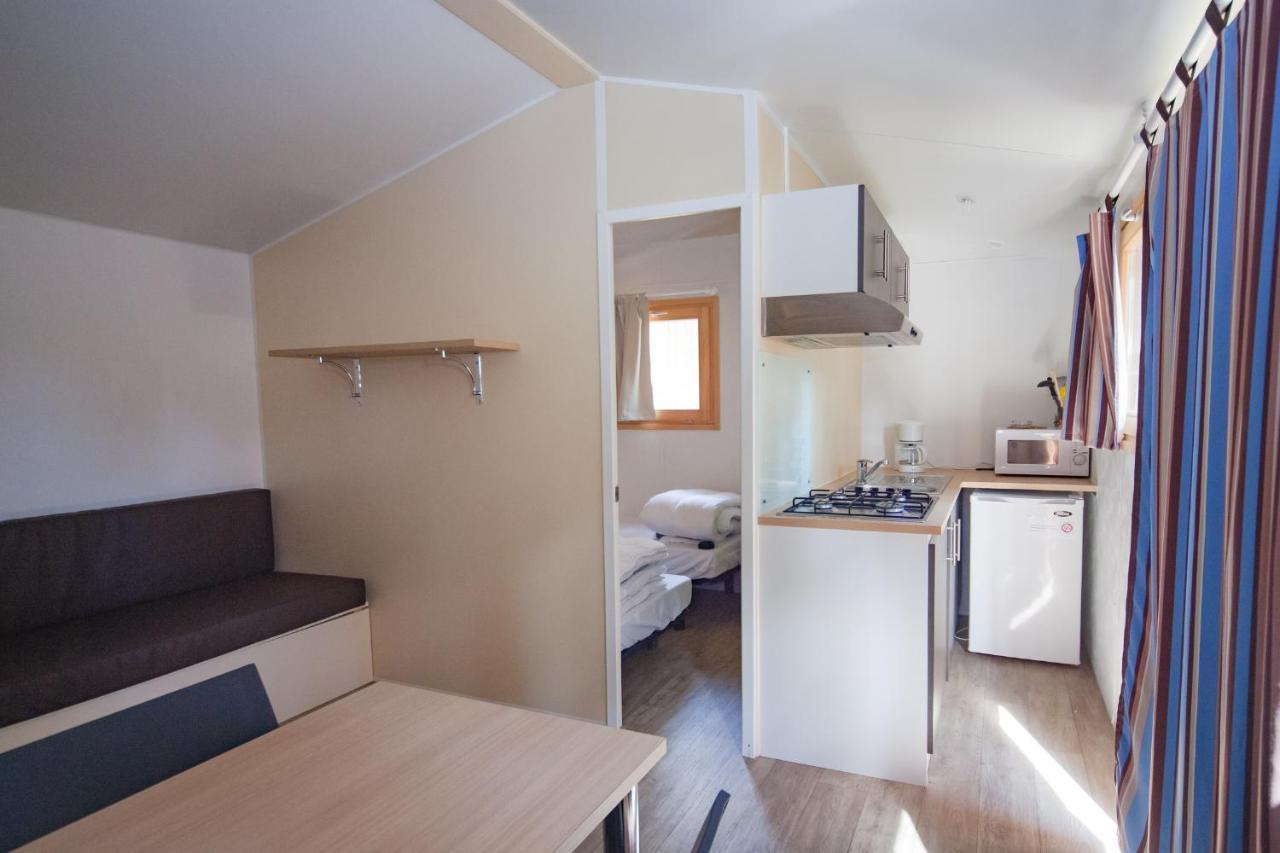 Wellness Sport Camping - La Dune Bleue Carcans Exteriör bild